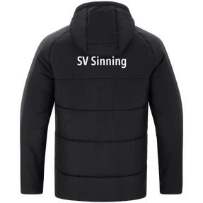 SV Sinning Steppjacke One