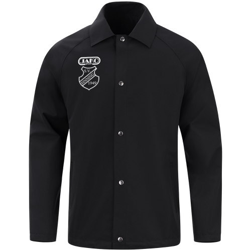 SV Sinning Coach Wendejacke Wardrobe