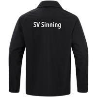SV Sinning Coach Wendejacke Wardrobe