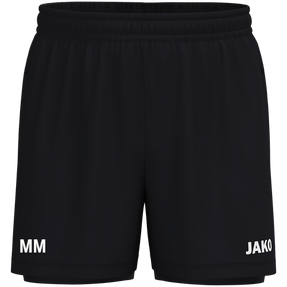 SV Sinning 2-in-1 Short One