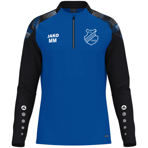 SV Sinning Ziptop Sonic