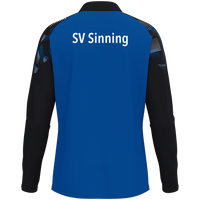 SV Sinning Ziptop Sonic