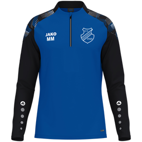 SV Sinning Ziptop Sonic