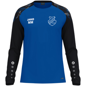 SV Sinning Longsleeve Sonic