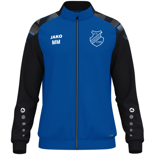 SV Sinning Polyesterjacke Sonic