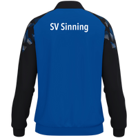 SV Sinning Polyesterjacke Sonic