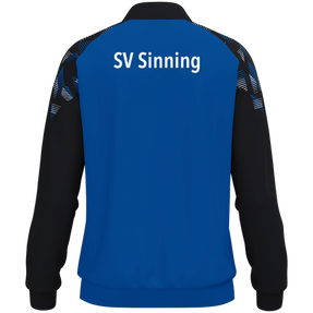 SV Sinning Polyesterjacke Sonic