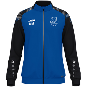 SV Sinning Polyesterjacke Sonic