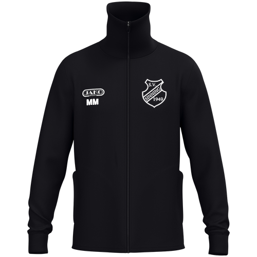 SV Sinning Tracksuit Jacke Wardrobe