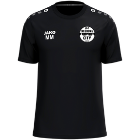 JSG Neuburg City T-Shirt One Cotton