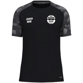 JSG Neuburg City T-Shirt Sonic