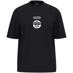 JSG Neuburg City T-Shirt Wardrobe