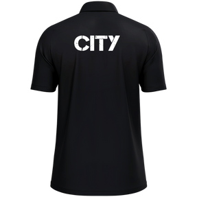 JSG Neuburg City Polo One Cotton