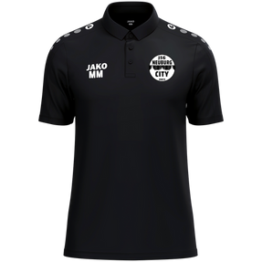 JSG Neuburg City Polo One Cotton