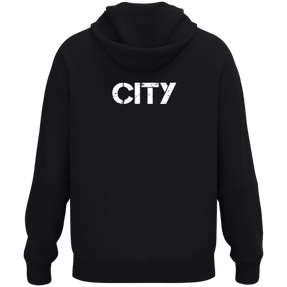 JSG Neuburg City Kapuzensweat One Cotton