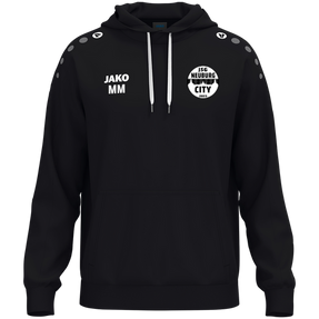 JSG Neuburg City Kapuzensweat One Cotton