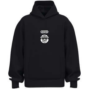 JSG Neuburg City Kapuzensweat Wardrobe