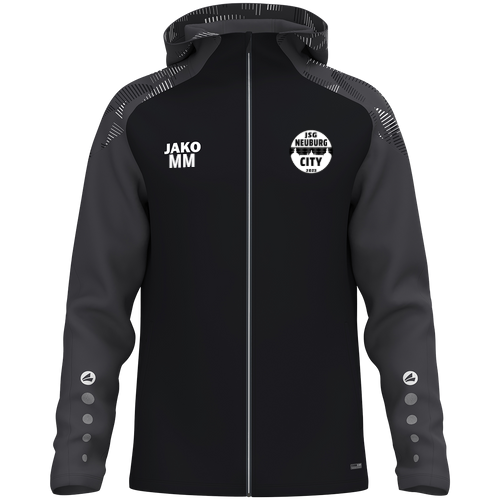 JSG Neuburg City Kapuzenjacke Sonic