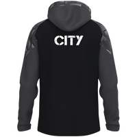 JSG Neuburg City Kapuzenjacke Sonic