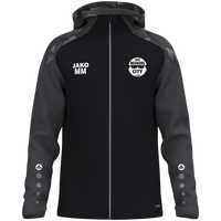 JSG Neuburg City Kapuzenjacke Sonic