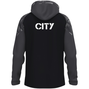 JSG Neuburg City Kapuzenjacke Sonic