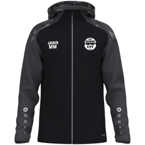 JSG Neuburg City Kapuzenjacke Sonic