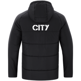 JSG Neuburg City Steppjacke One