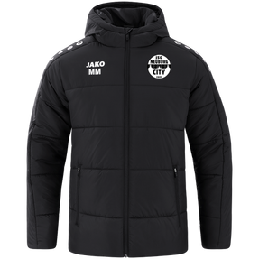 JSG Neuburg City Steppjacke One