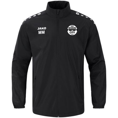 JSG Neuburg City Allwetterjacke One