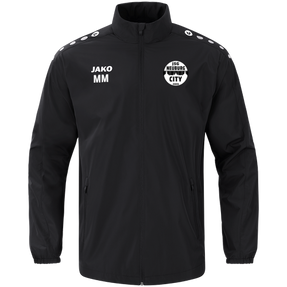 JSG Neuburg City Allwetterjacke One
