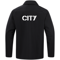 JSG Neuburg City Coach Wendejacke Wardrobe