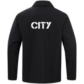 JSG Neuburg City Coach Wendejacke Wardrobe