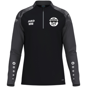 JSG Neuburg City Ziptop Sonic