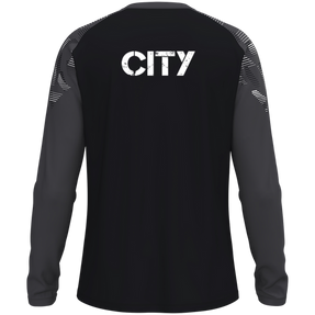 JSG Neuburg City Longsleeve Sonic