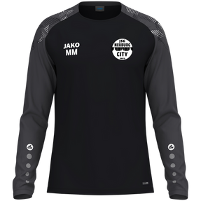 JSG Neuburg City Longsleeve Sonic