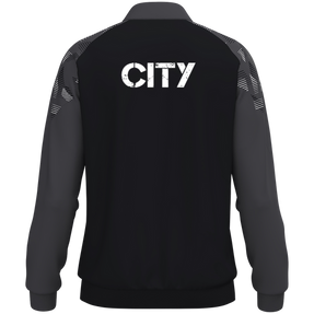 JSG Neuburg City Polyesterjacke Sonic