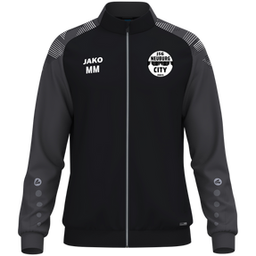 JSG Neuburg City Polyesterjacke Sonic