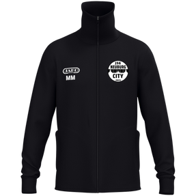 JSG Neuburg City Tracksuit Jacke Wardrobe