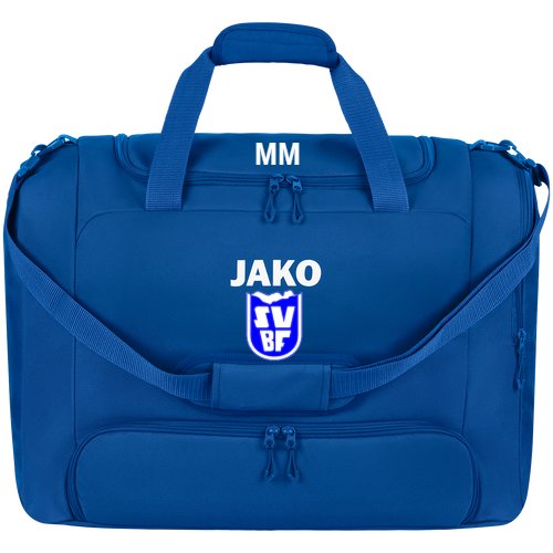 SV Bade Feilnbach Sporttasche One mit Bodenfach