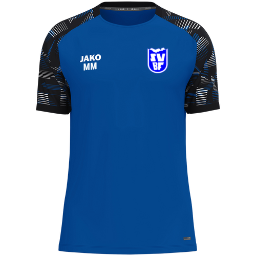 SV Bade Feilnbach T-Shirt Sonic