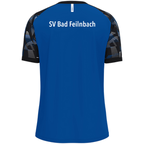 SV Bade Feilnbach T-Shirt Sonic