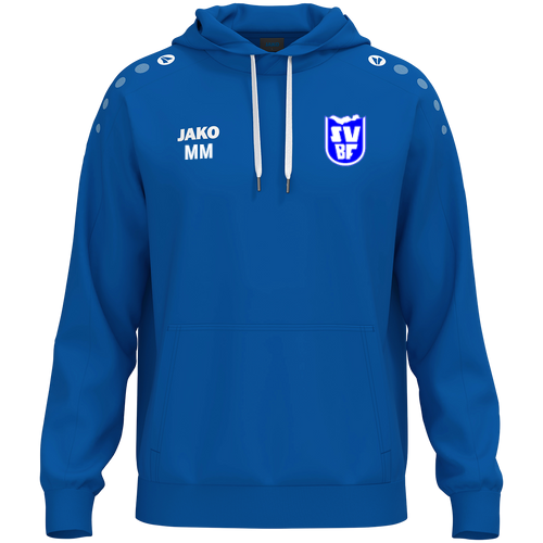 SV Bade Feilnbach Kapuzensweat One Cotton