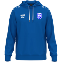 SV Bade Feilnbach Kapuzensweat One Cotton