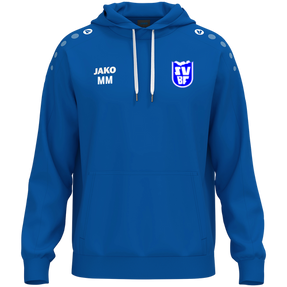 SV Bade Feilnbach Kapuzensweat One Cotton