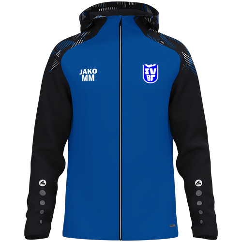 SV Bade Feilnbach Kapuzenjacke Sonic