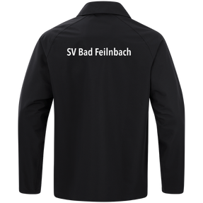 SV Bade Feilnbach Coach Wendejacke Wardrobe