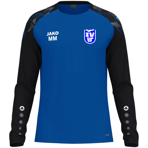 SV Bade Feilnbach Longsleeve Sonic
