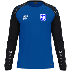 SV Bade Feilnbach Longsleeve Sonic