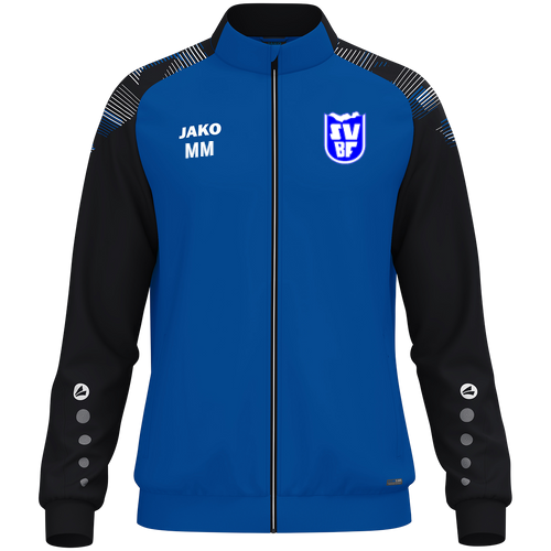 SV Bade Feilnbach Polyesterjacke Sonic