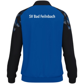 SV Bade Feilnbach Polyesterjacke Sonic